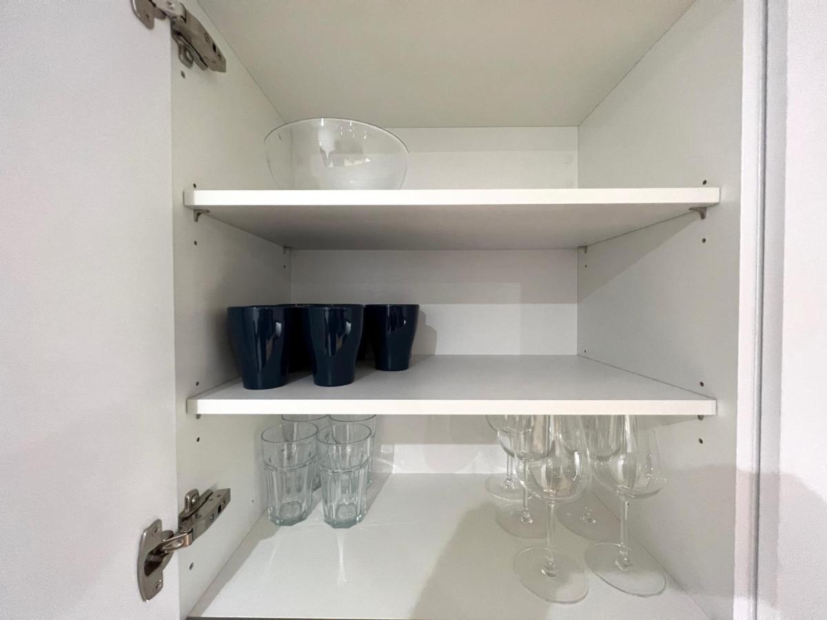 Modernes Apartment Am Fuss Des Pilatus - Skigebiet Hergiswil Dış mekan fotoğraf